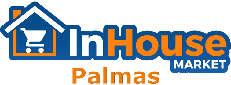 InHouse Market Palmas